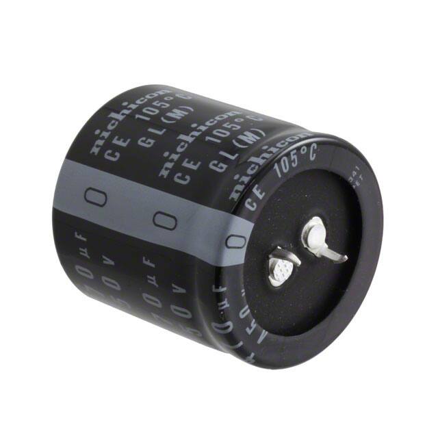 LGL2W471MELC35 Nichicon  Condensateurs électrolytiques en aluminium